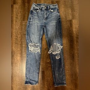 American Eagle Jeans   Size 0